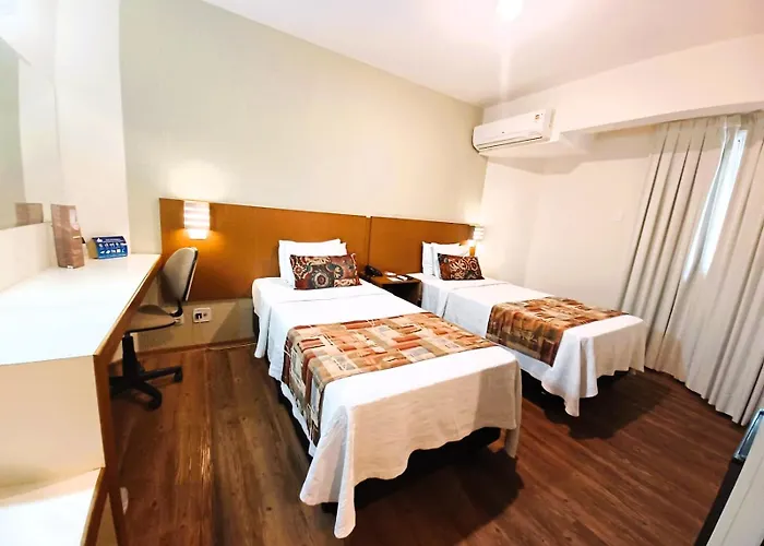 Hotel Riviera