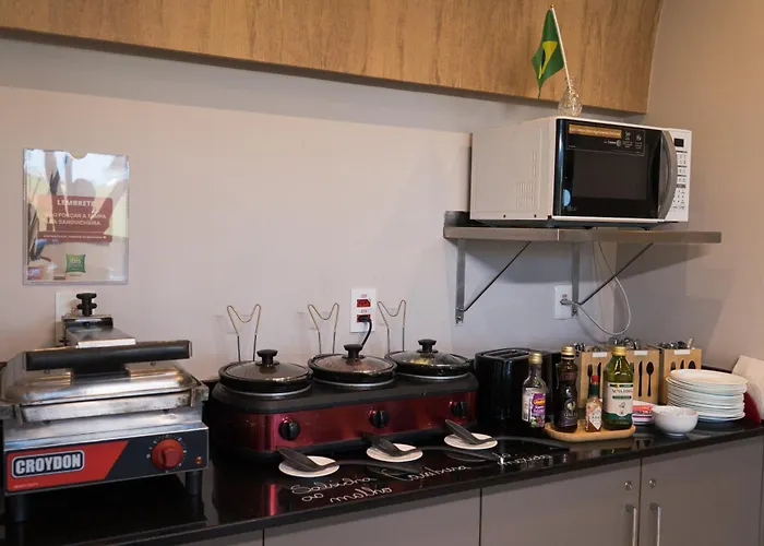 Ibis Styles Birigui